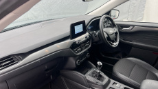 Ford Kuga 1.5 EcoBlue Titanium Edition 5dr Diesel Estate